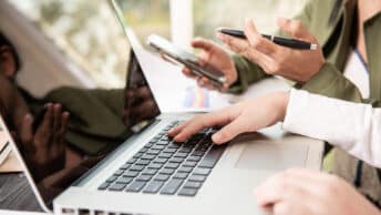 audyt komunikacji na stronie internetowej